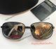 New Copy PORSCHE Black Lens Gold Frame Sunglasses For Businessman (2)_th.jpg